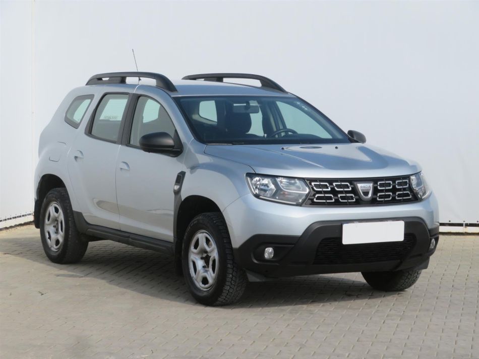 Dacia Duster - 2021