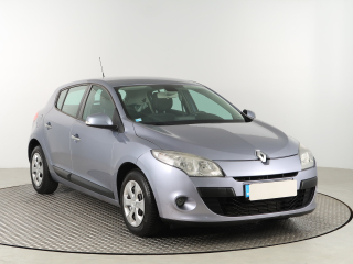 Renault Megane, 2010
