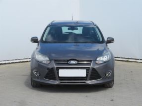 Ford Focus - 2012