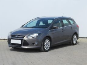 Ford Focus - 2012