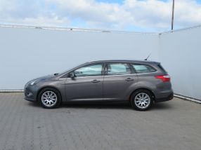Ford Focus - 2012