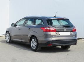 Ford Focus - 2012