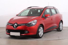 Renault Clio - 2016