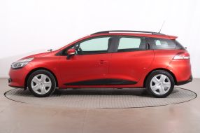 Renault Clio - 2016