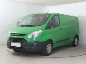 Ford Transit Custom - 2017