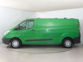 Ford Transit Custom - 2017