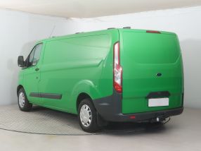 Ford Transit Custom - 2017