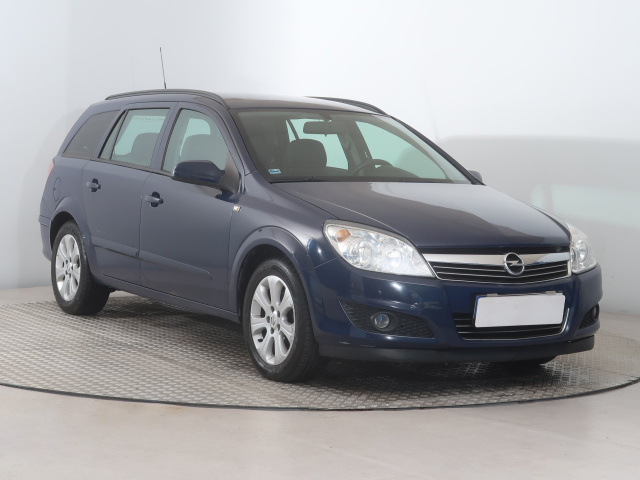 Opel Astra 2009