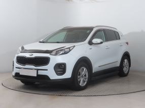 Kia Sportage - 2017