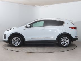 Kia Sportage - 2017