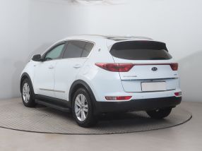 Kia Sportage - 2017