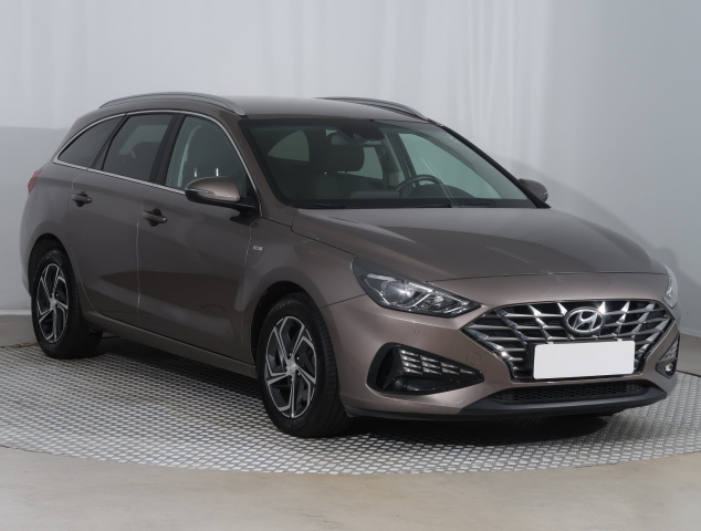 Hyundai i30 2022