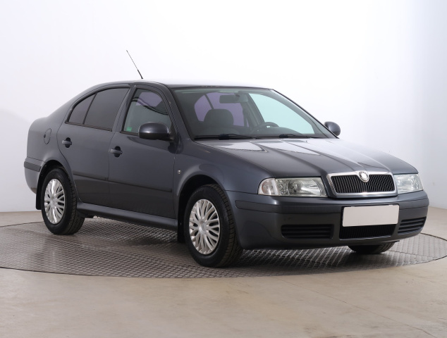 Škoda Octavia, 2010