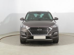 Hyundai Tucson - 2019