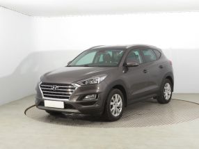 Hyundai Tucson - 2019