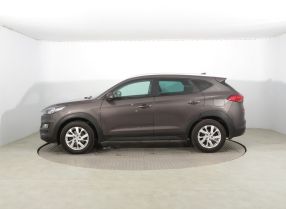 Hyundai Tucson - 2019