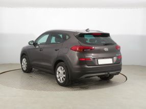 Hyundai Tucson - 2019
