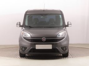 Fiat Doblo - 2017