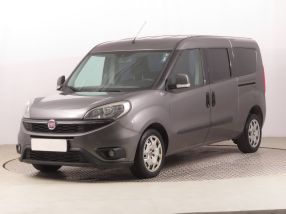 Fiat Doblo - 2017