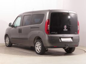 Fiat Doblo - 2017