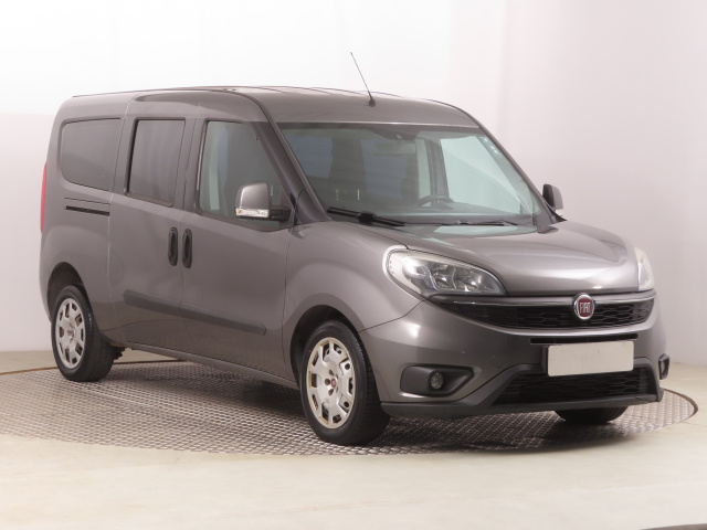 Fiat Doblo 2017