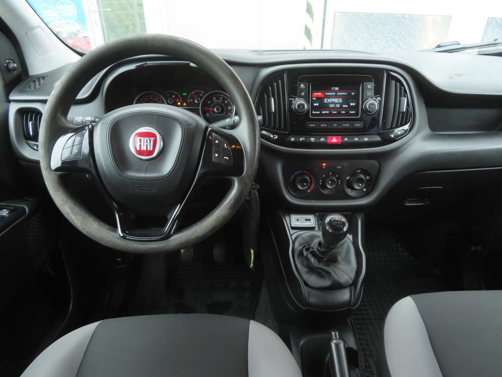 Fiat Doblo