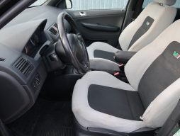 Škoda Fabia 2007