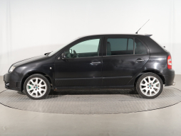 Škoda Fabia 2007