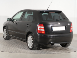 Škoda Fabia 2007