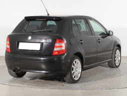 Škoda Fabia 2007