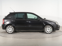 Škoda Fabia 2007