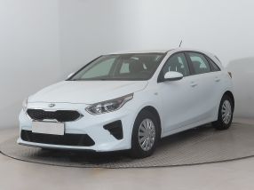 Kia Ceed - 2020