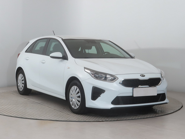 Kia Ceed 2020