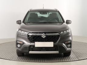 Suzuki SX4 S-Cross - 2022