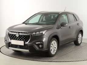 Suzuki SX4 S-Cross - 2022