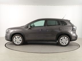 Suzuki SX4 S-Cross - 2022