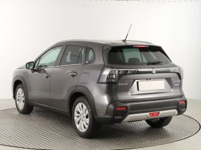 Suzuki SX4 S-Cross - 2022