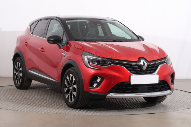 Renault Captur 2023