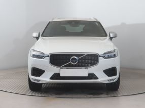 Volvo XC60 - 2018