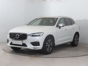Volvo XC60 - 2018