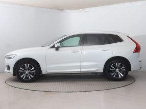 Volvo XC60 - 2018