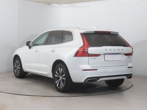 Volvo XC60 - 2018
