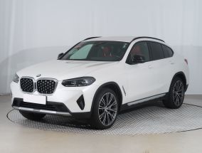BMW X4 - 2022