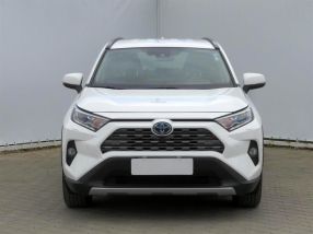 Toyota RAV 4 - 2020