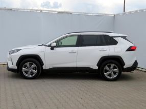 Toyota RAV 4 - 2020