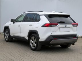 Toyota RAV 4 - 2020