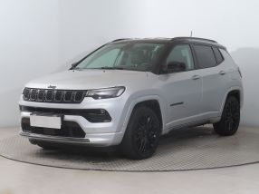 Jeep Compass - 2022