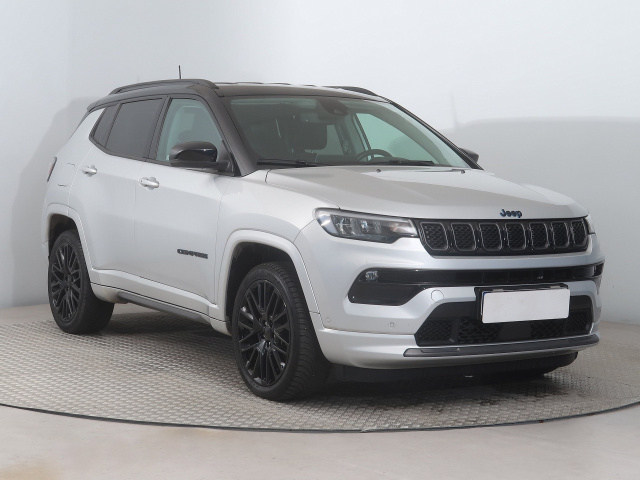 Jeep Compass 2022