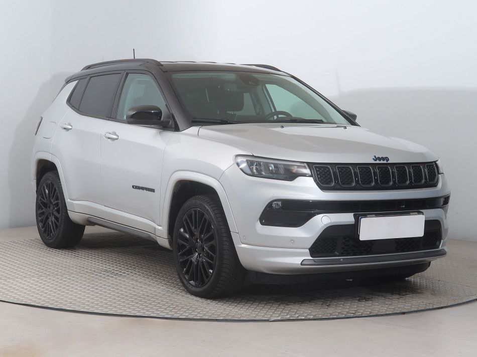 Jeep Compass - 2022
