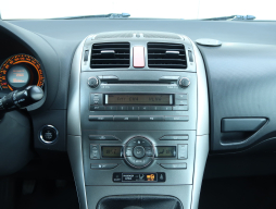 Toyota Auris 2007